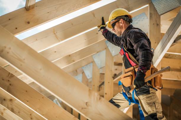 Best New Roof Installation  in Fennville, MI