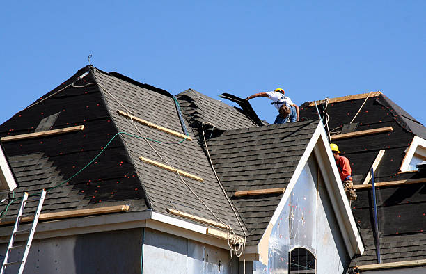 Best Residential Roofing Contractor  in Fennville, MI