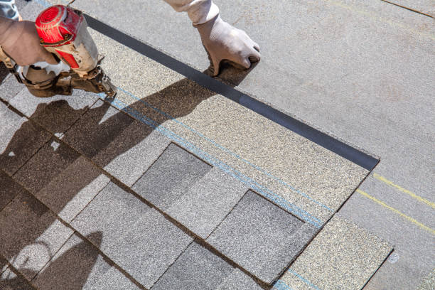 Quick and Trustworthy Emergency Roof Repair Services in Fennville, MI
