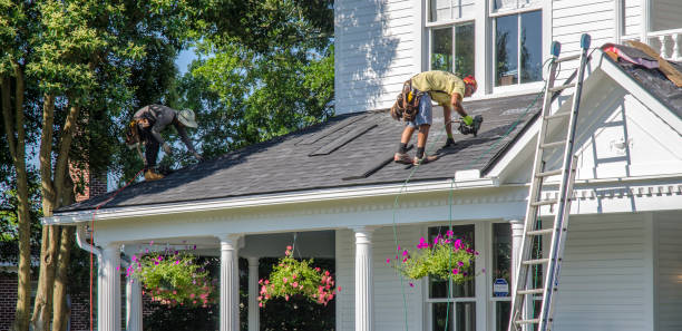Best Emergency Roof Repair  in Fennville, MI